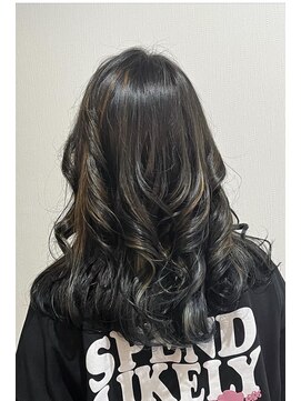 コーチ(COACH) レディースロング