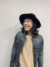 スロースペース 伊藤 喜太