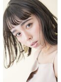 ミディアム