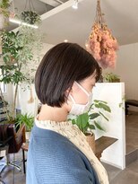 タオ(tao)&nbsp;まろやかBob