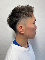 ヘアーリビングリコ 新潟笹口店(hair living Liko) 【Liko リコ新潟】Liko style【新潟/笹口】