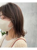 気分の変わるレイヤーカット