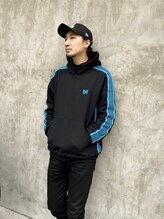 キコ 肥後橋店(kico)&nbsp;宮地 佑欣