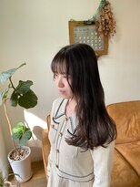 エルフゥ(Elle fou)&nbsp;ゆるふわカール