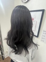 ニーナ ヴィジョン(NINA visioN)&nbsp;＃プルエクステ＃艶髪＃ロングヘア