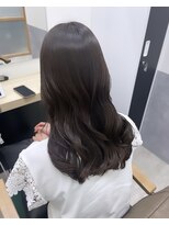 フレームプラス 御堂筋難波店(FRAME +)&nbsp;艶ブラウンカラー