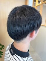 ニコ(nico)&nbsp;マッシュ