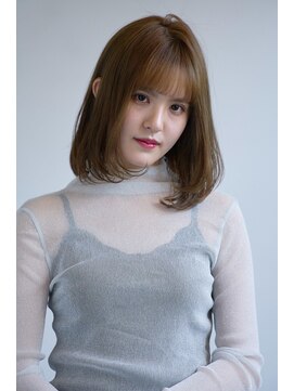 シャル 平塚(shalu) 【Shalu平塚】＜Shalu平塚＞