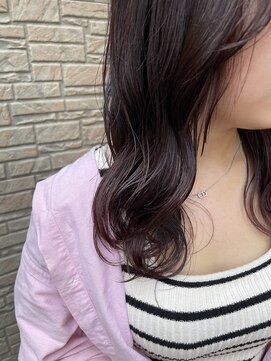 エイト 金沢店(EIGHT kanazawa) EIGHT new hair style】e99