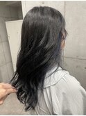 インナーラベンダー