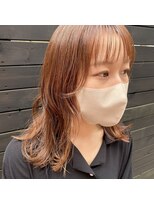 アングゥギャラリー(ungu GALLERY)&nbsp;ピンクベージュ