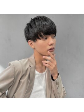 ハック 梅田(hack.) モテマッシュ