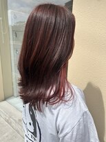 ルセ イノベーション 白岡本店(Ruse innovation)&nbsp;チェリーブラウン