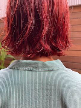 キャバノン(CABANON) .