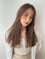 パトゥ 京都四条烏丸(patou)&nbsp;愛されミディ