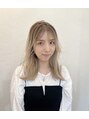 オーブヘアーセナ 鳥取店(AUBE HAIR cena) JUN 