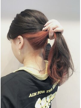 アイコン 博多(ICON.) グラデーション