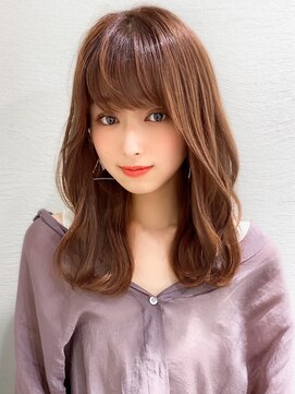 アフロートpd+ KOBE(AFLOATpd+) 【2月1日NEWOPEN！AFLOAT神戸】大人くびれヘア