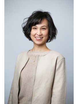 チョコレート(chocolate) 髪質改善/ショートヘア