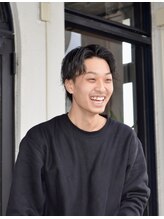 ザ カットクラブ エース(THE CUT CLUB ACE) 中本 怜央