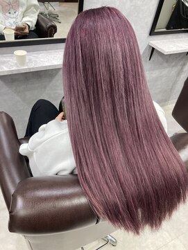 グラッジ 池袋(GLADGE) ピンクヴァイオレット