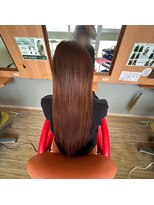 美容室ポケット&nbsp;エクステ