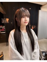 ニーゼロゼロナナ(2007)&nbsp;ラベンダーブラウン