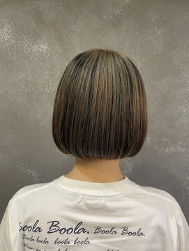 ボスコ 下北沢店(bosco) アンブレラカラー　　《koike》