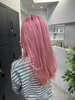 エト 横須賀(eto) ペールピンク