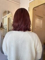 イル(iru)&nbsp;ボブレイヤー