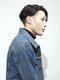 ジェルデン(JELLDEN)の写真/メンズの身嗜み/すべての工程にこだわりが詰まった本格的な《SHAVING》周りに差をつけるならJELLDENへ。
