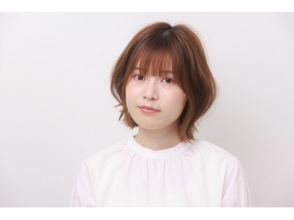 美容室セイブ 小平駅前プラザ店(Seibu)の写真