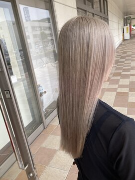 コワファースト 別府 大人可愛い20代30代40代50代60代ショート/ボブ/大分/別府