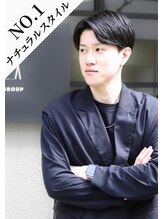 ジョイボックス(JOYBOX) 山口 涼平