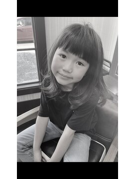 ダブルエー ヘアーメイク(W/A HAIR MAKE) ゆるふわミディアム