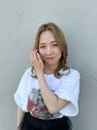グランヘアー 南店(GRAN HAIR) 青砥 珠璃