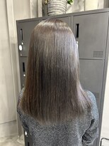 ロロネー 中津(Lolonois)&nbsp;【Lolonois中津】美髪酸性ストレート