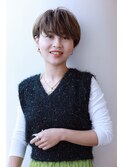 リラックスショート