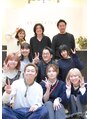 ビュートリアム 福岡(BEAUTRIUM)/BEAUTRIUM福岡店