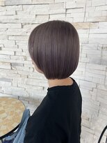 シュシュ 宜野湾店(chou chou)&nbsp;グレージュカラー