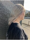 ホワイトブリーチ
