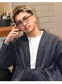 フリークバーバーショップ 河原町三条店(FREAK BARBER SHOP) 脇田勇弥 河原町三条