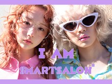アム(I am)