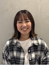 ロイ(Loy) 藤原 恵奈