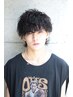 【メンズ限定】再来カット￥1100