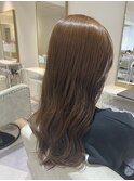 ブラウンベージュ