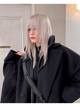 ローレン(Lolen.) 男女大人気　ホワイトパール　ふじゆー