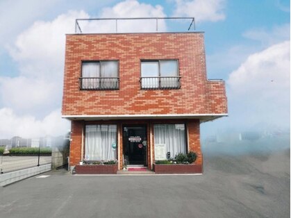シャドウ美容室の写真