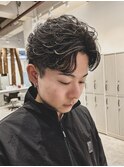 フェザーショート