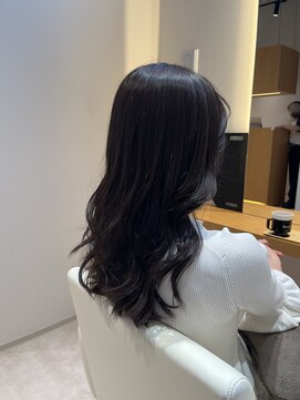 エンター 天神店(ENTER) イルミナカラー